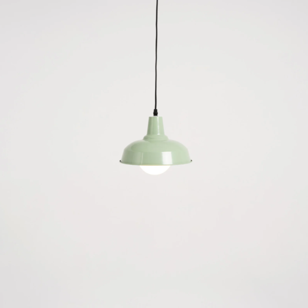 Lamp A