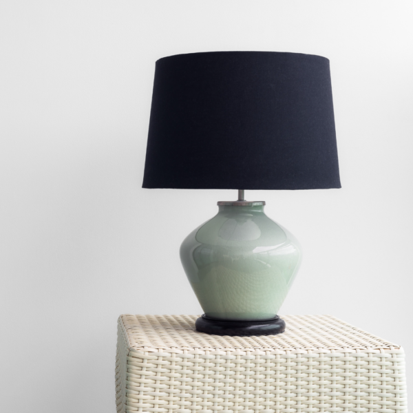 Lamp C
