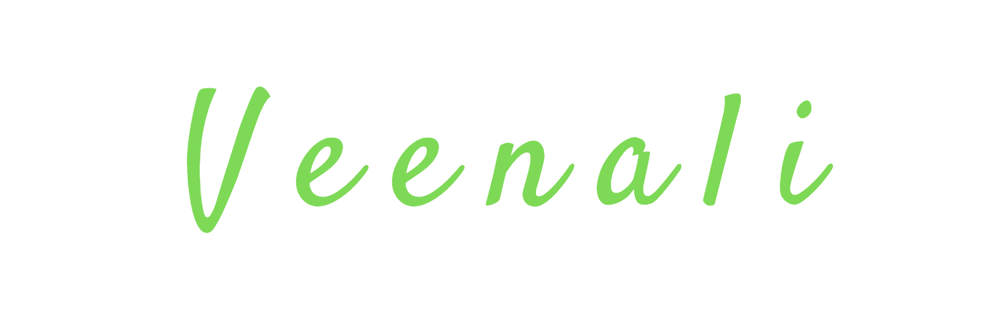 Veenali