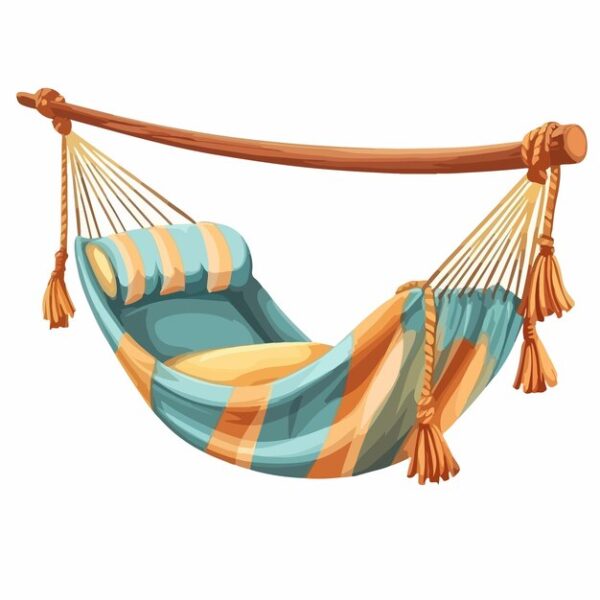 Hammock 1